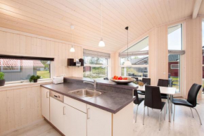 Holiday Vital Resort Ferienhaus 4 Zimmer inklusive Wäschepaket und Urlaubsschutz, Großenbrode